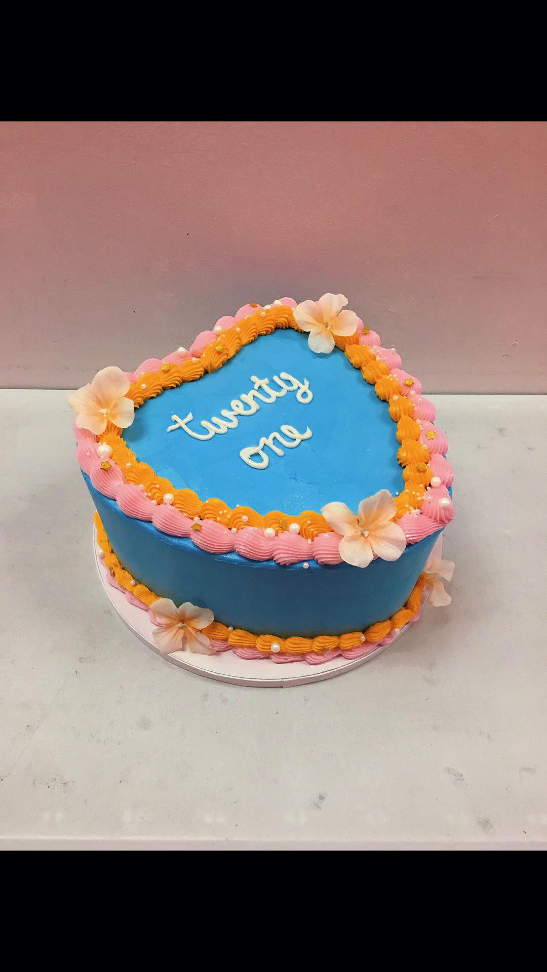 @SmallCakes North Druid Hills