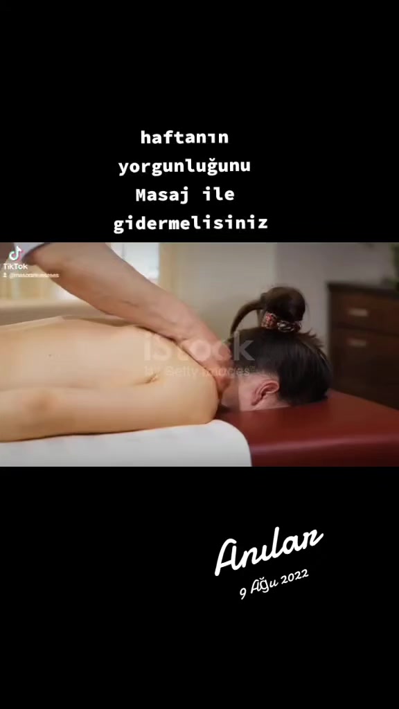 @Eskişehir masör