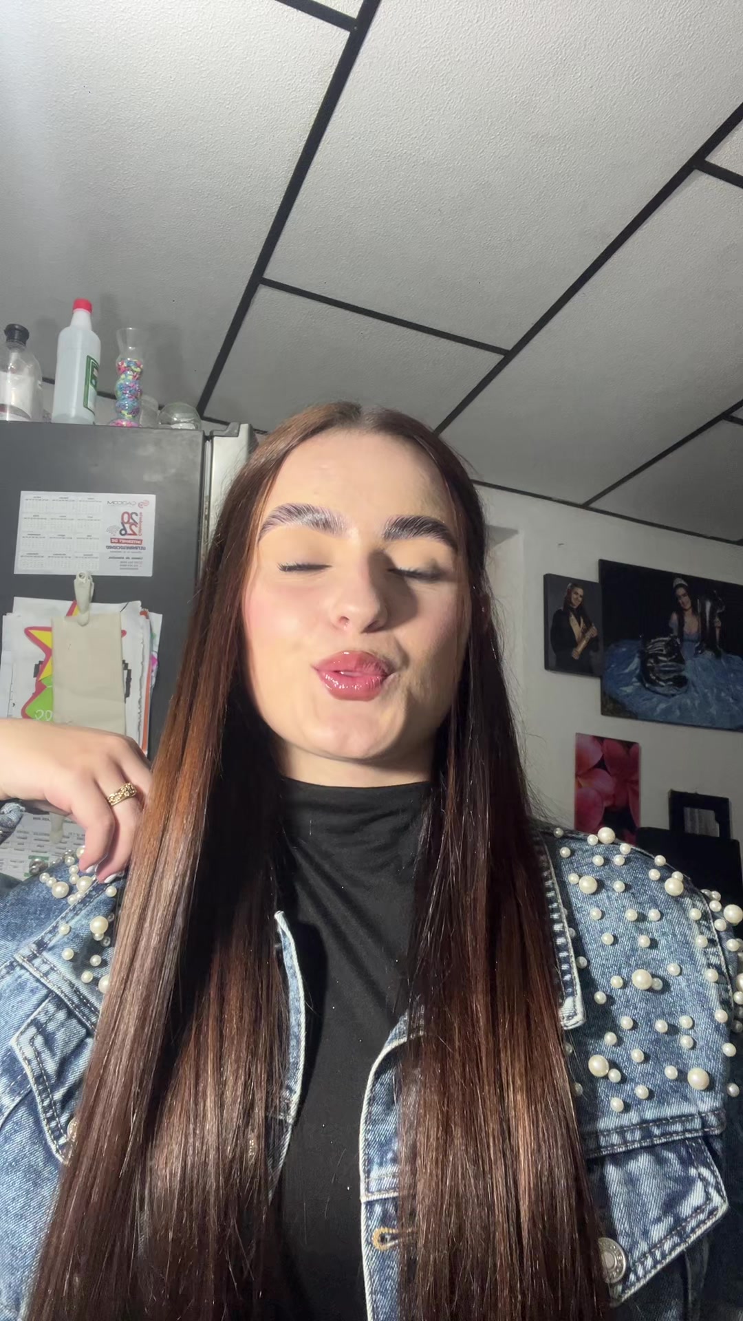 @Sara Vasquez