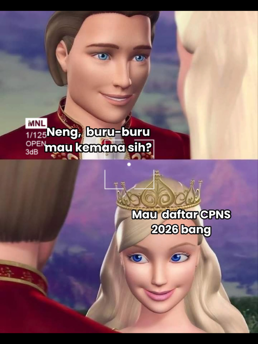 @Info CPNS PPPK Terkini