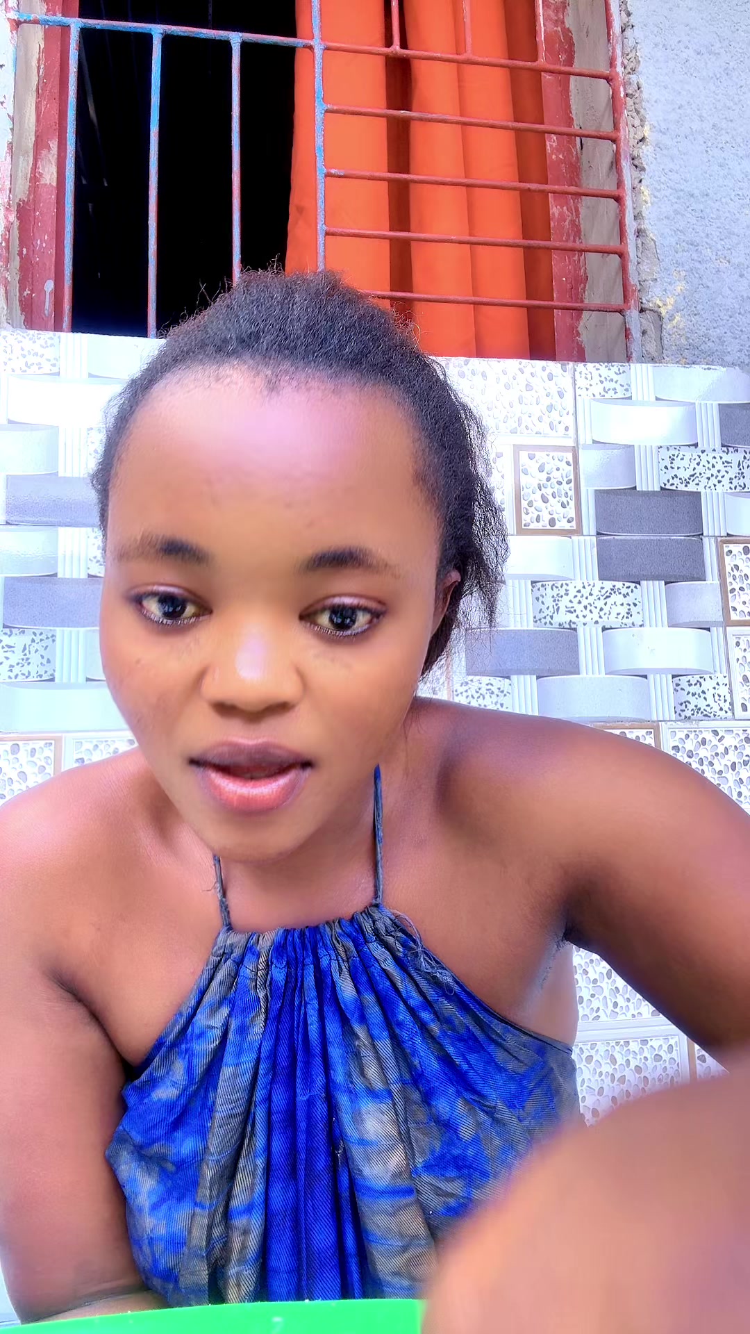 @Brenda lemba