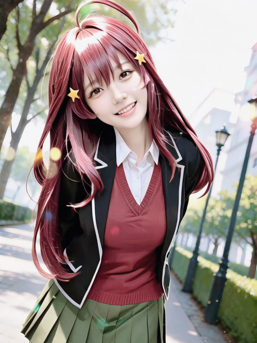 @トラネコ