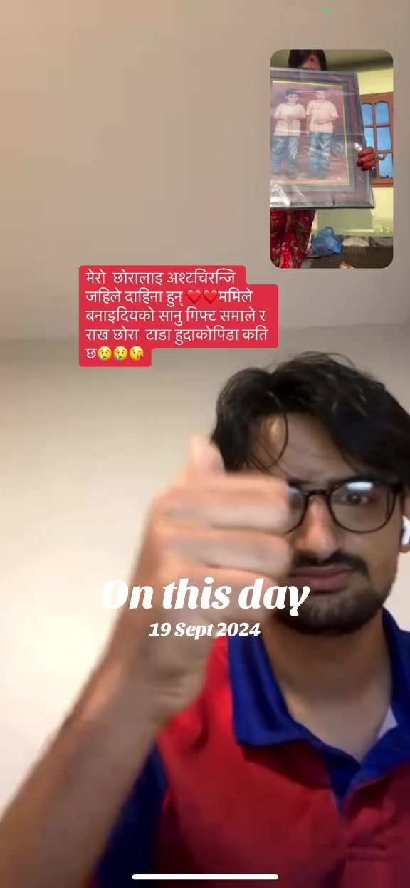 @Sunita Nepal 🇬🇧