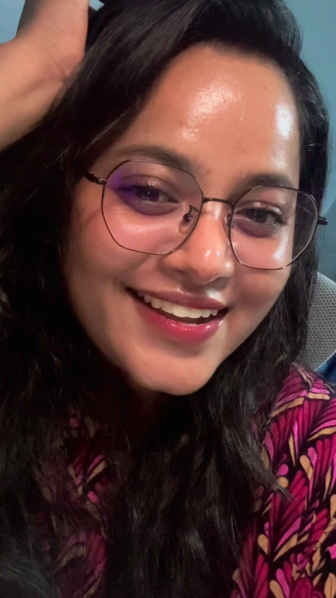 @✨Monna Kuttyma D'cruz✨
