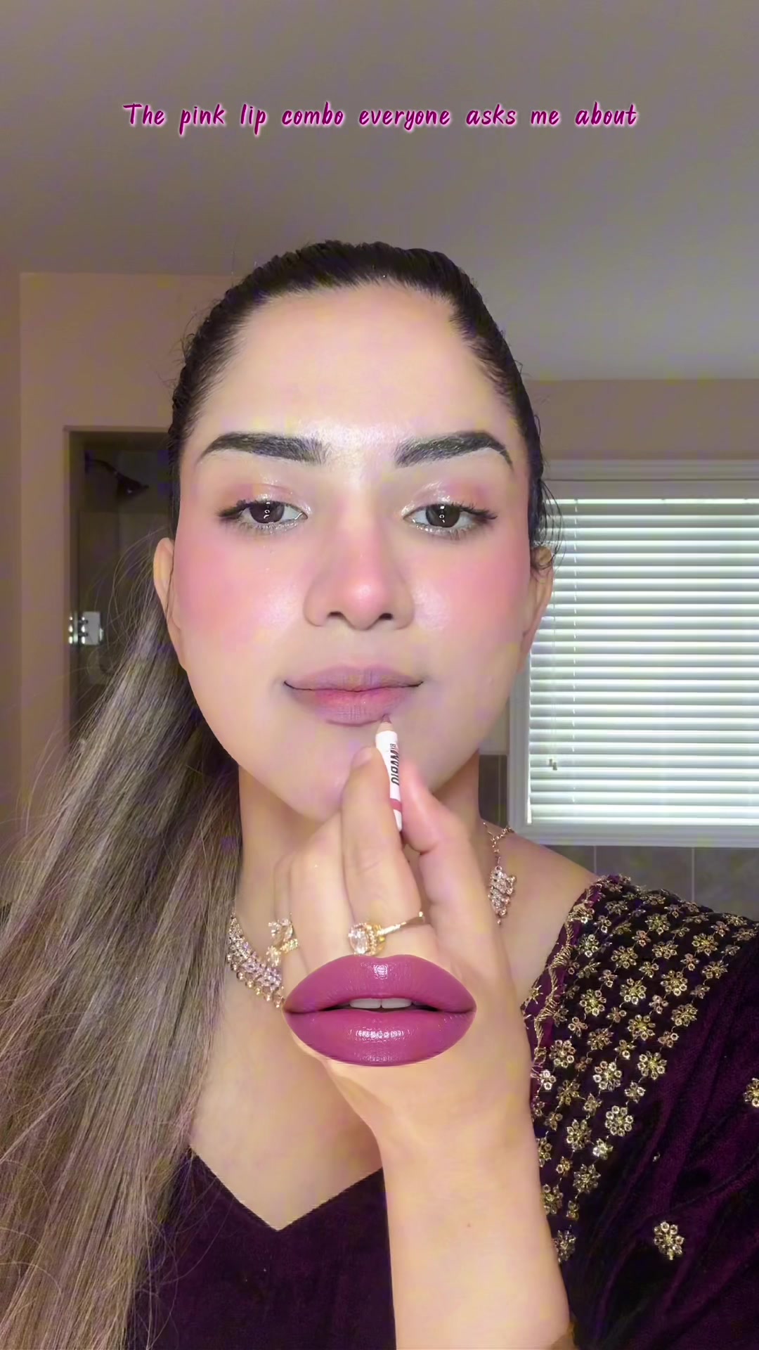 @LAVISHA