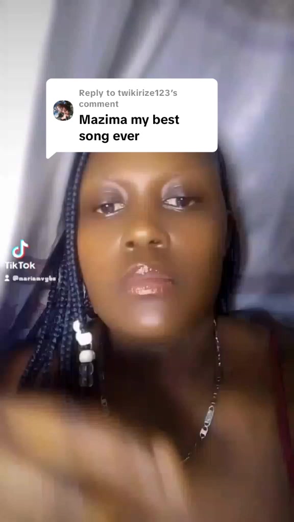 @mariam vybs