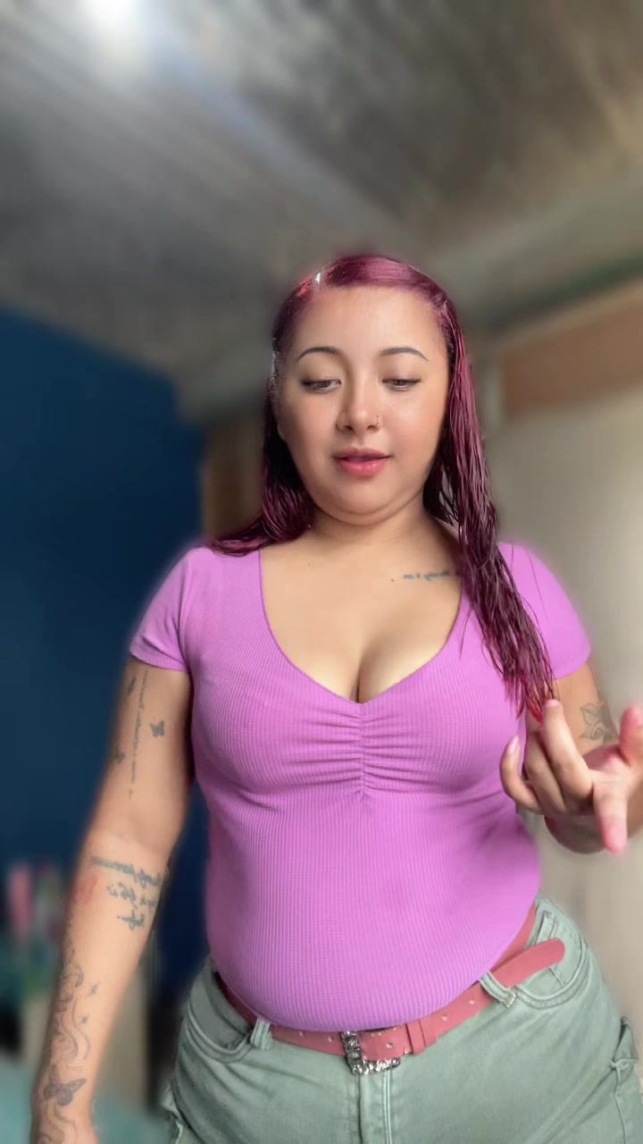 @KimberlyN❤️💋