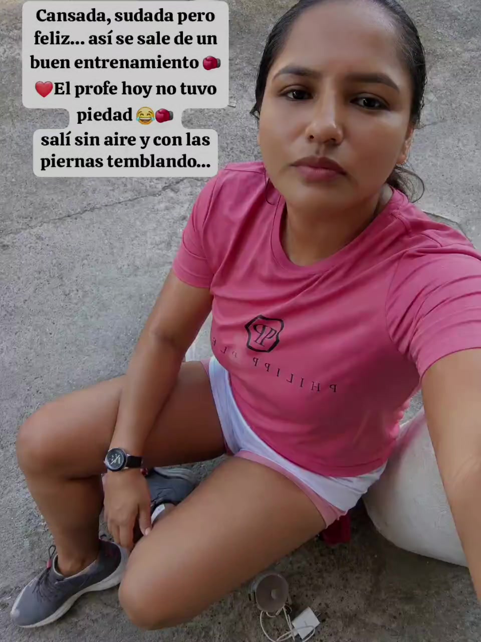 @Candy Jaramillo León