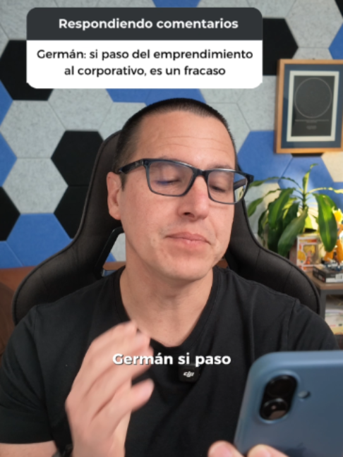 @Germán Meneses | Negocios ☕️