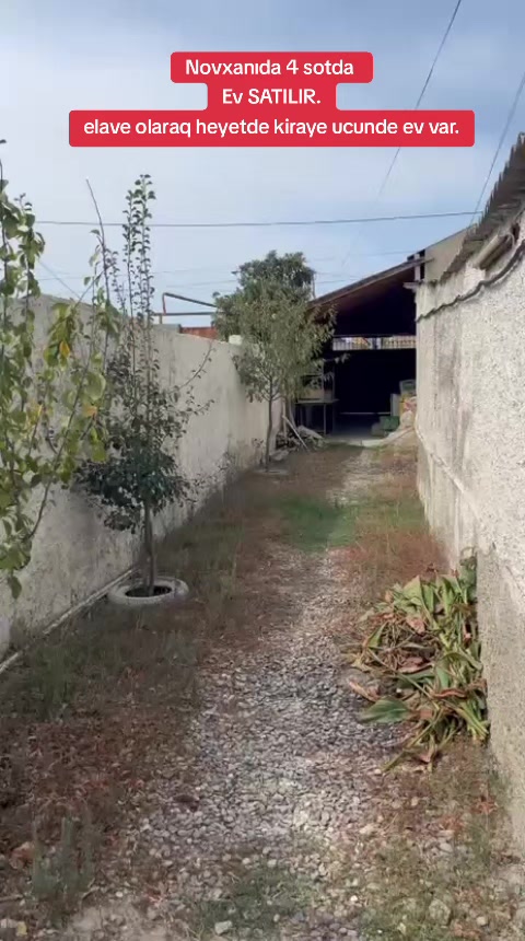 @Novxanı Emlak