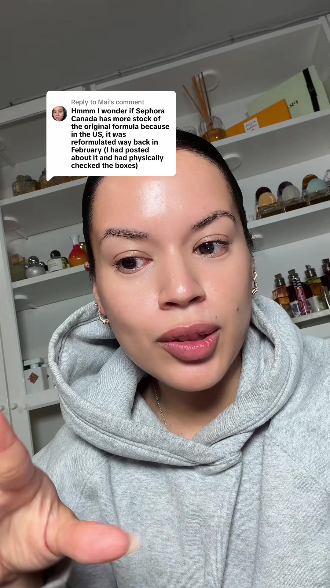 @Karla Cruz