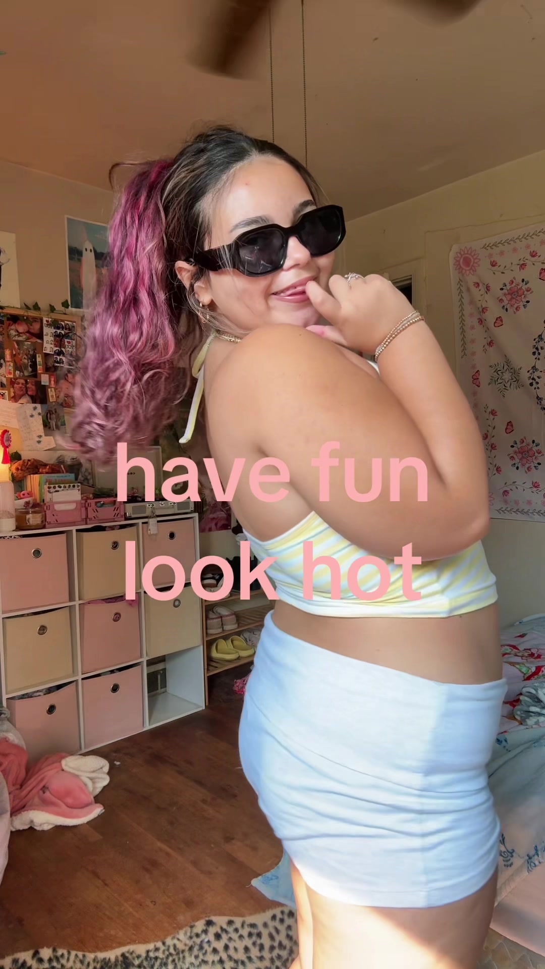 @lilly ayers