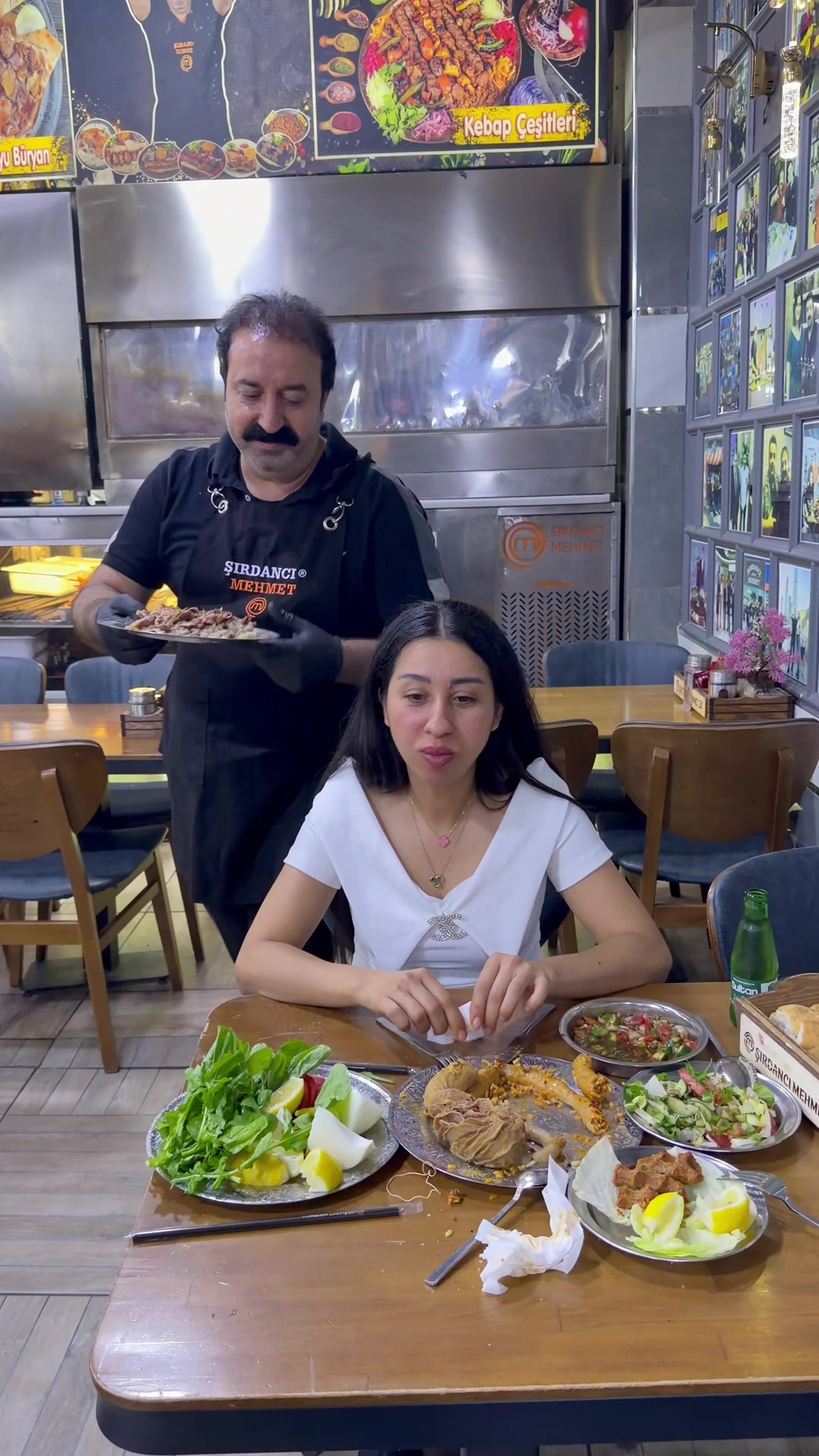 @Şırdancı Mehmet