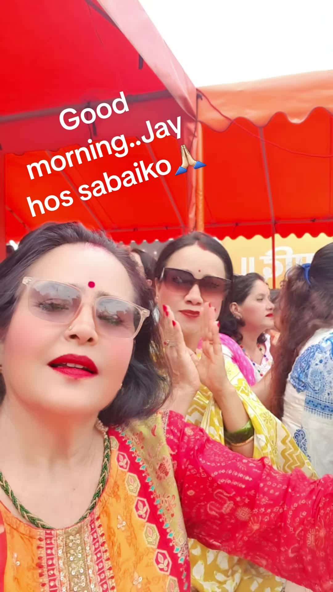 @Anita Dhakal