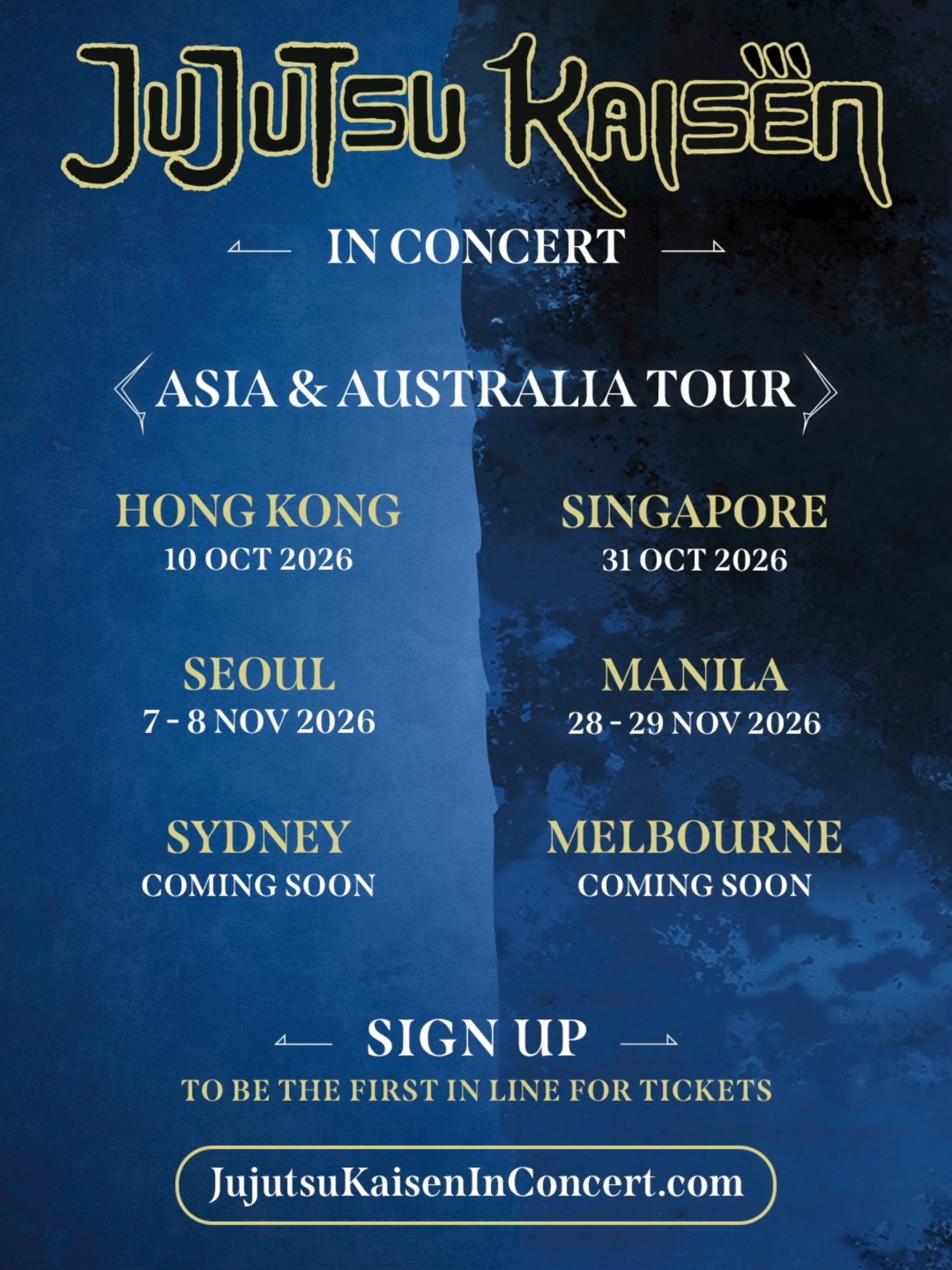 @Film Concerts PH