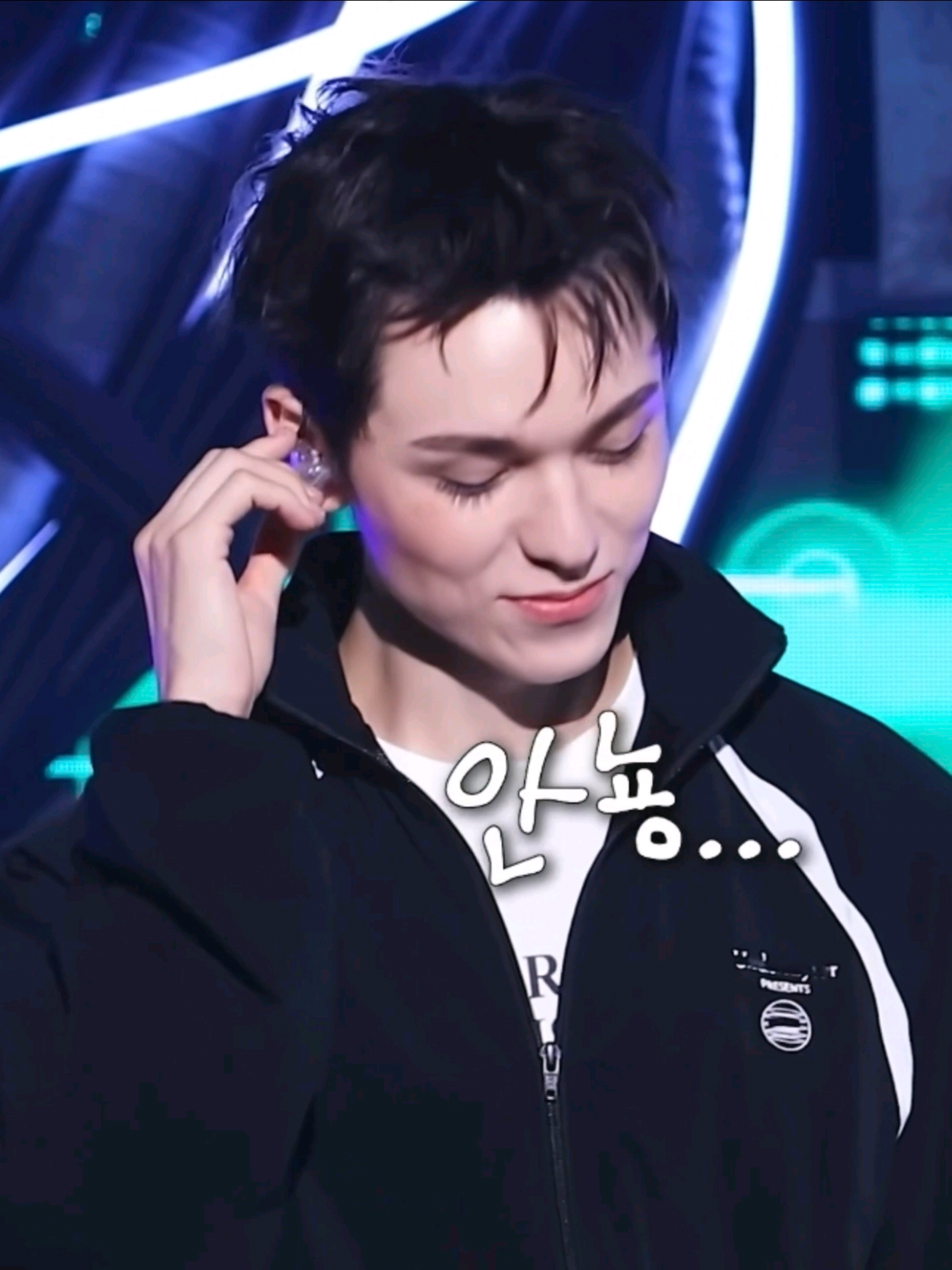@rina saw svt ౨ৎ