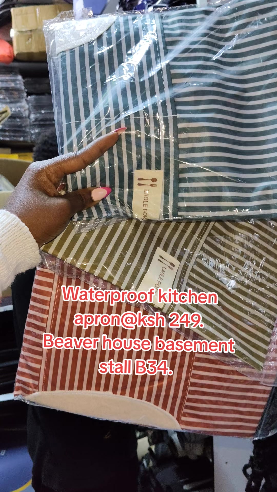 @PURE HOME FINDS