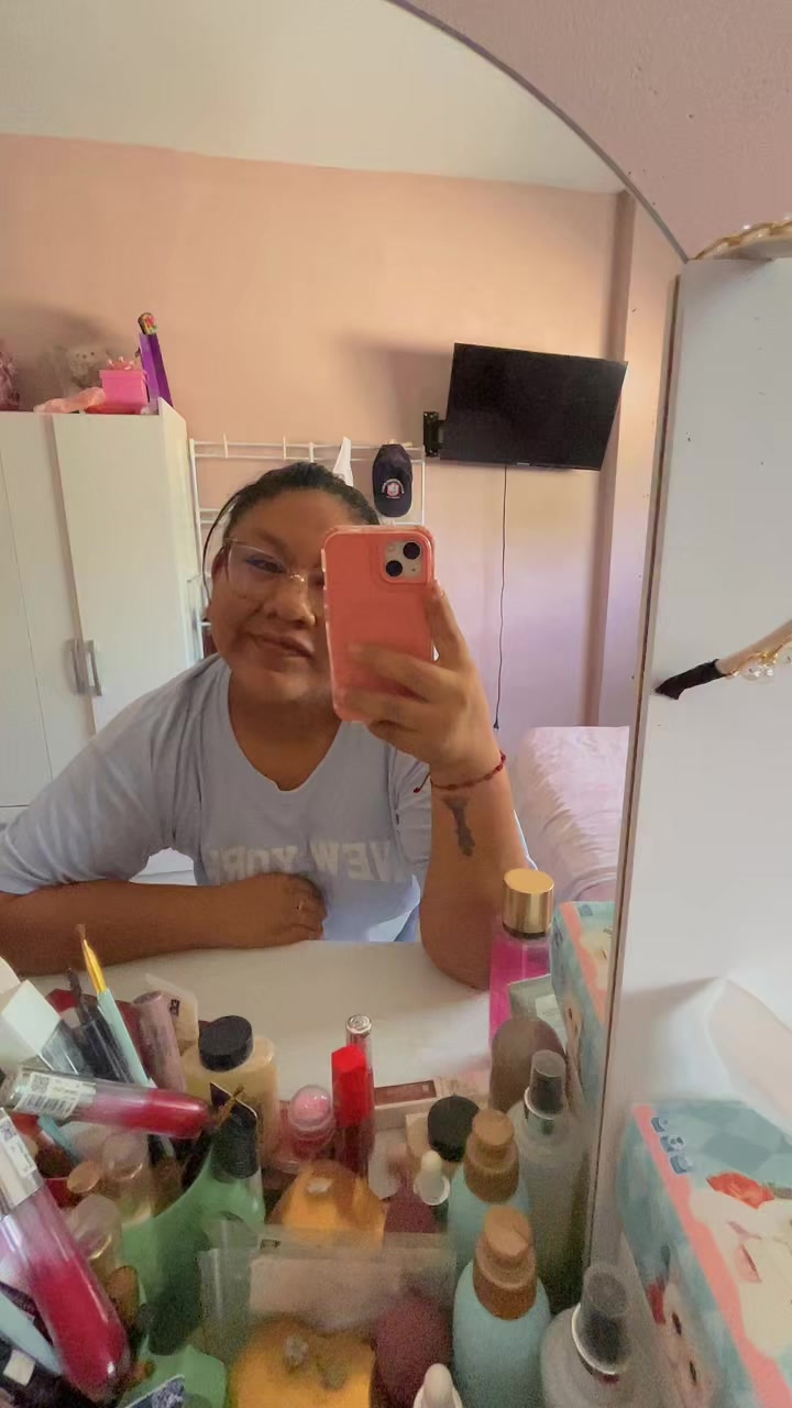 @Carla campos moran