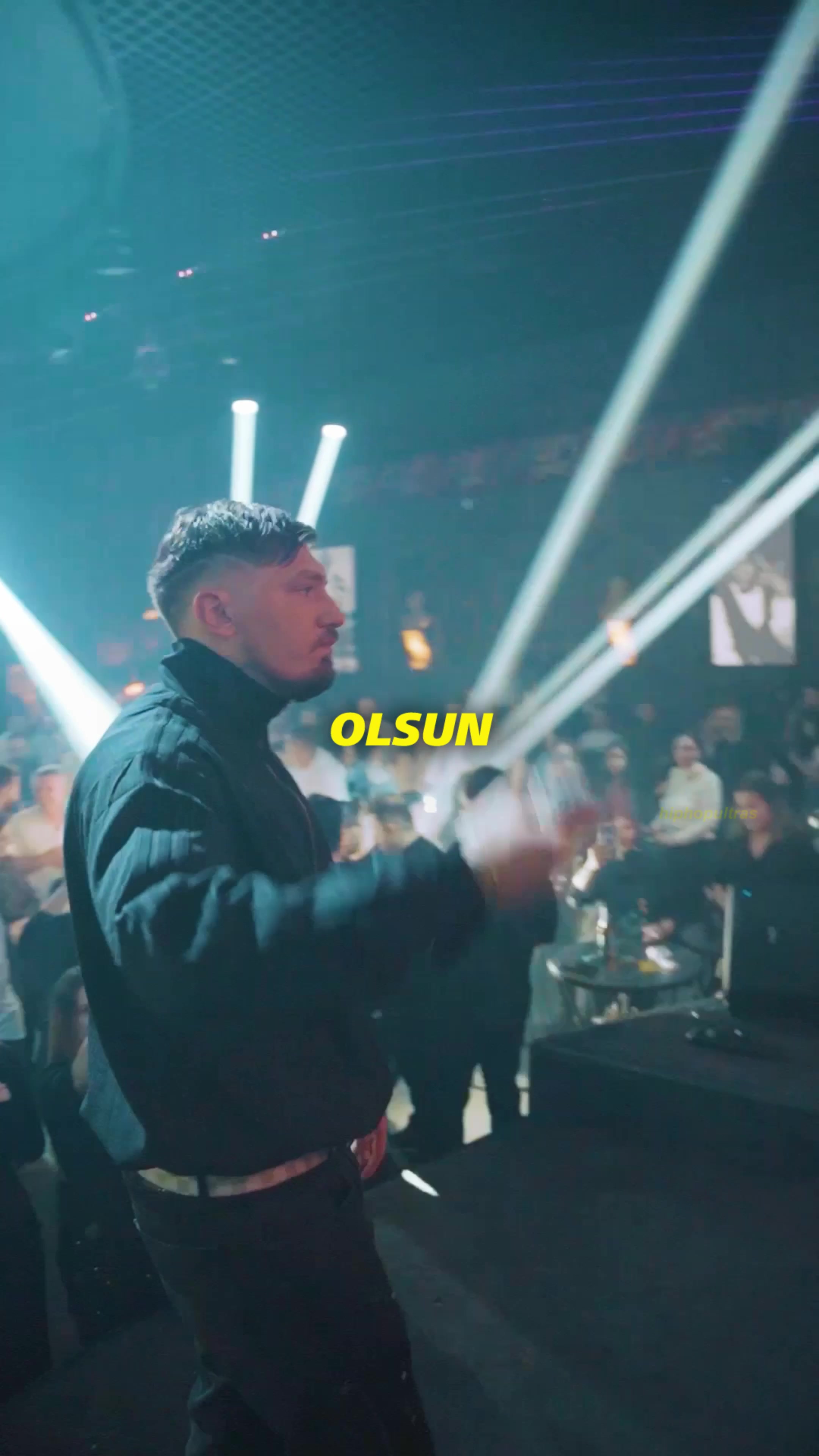 @Hiphop Ultras