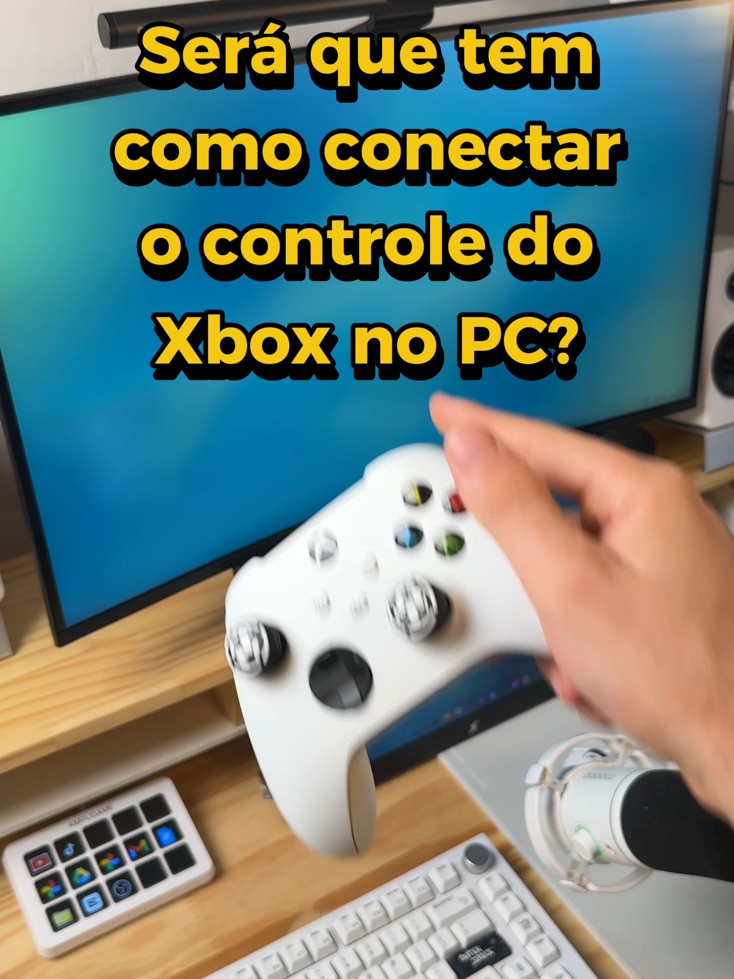 @Poison | Setup Gamer