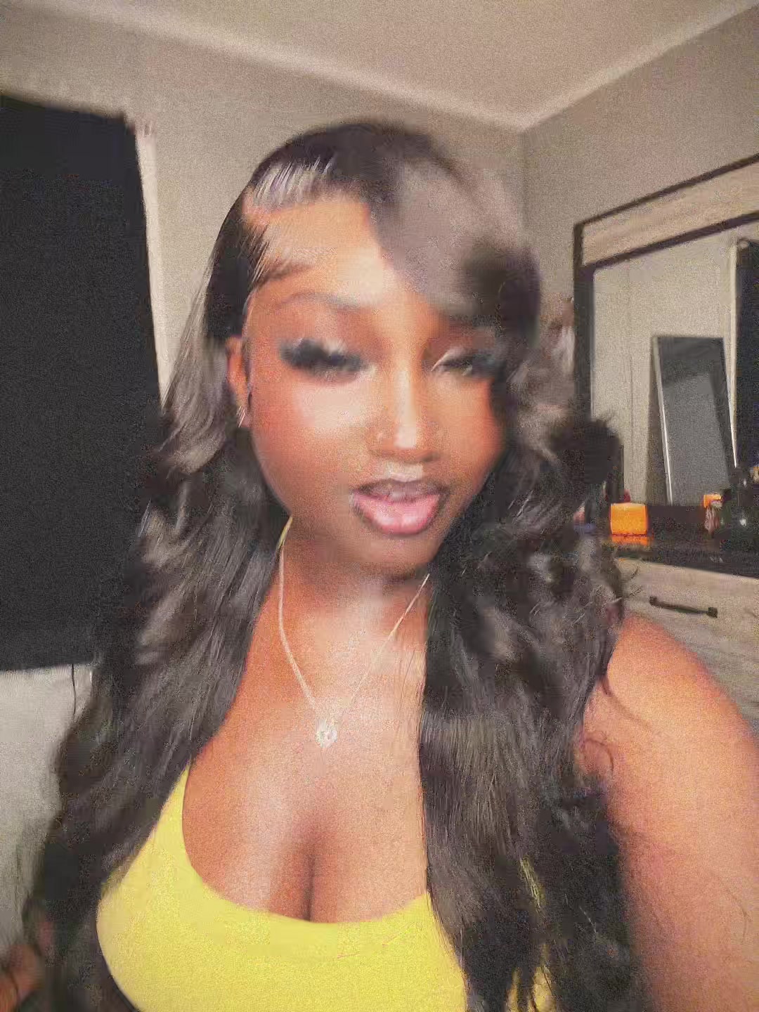 @ThatBlacckGirl💕