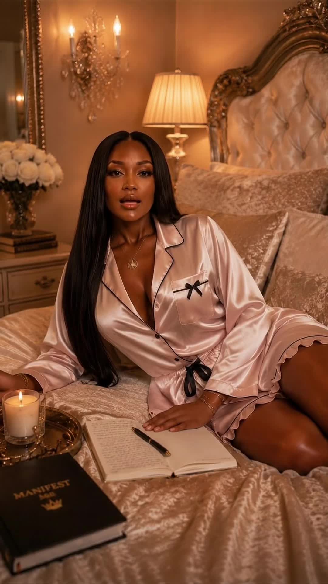 @Monique Sol