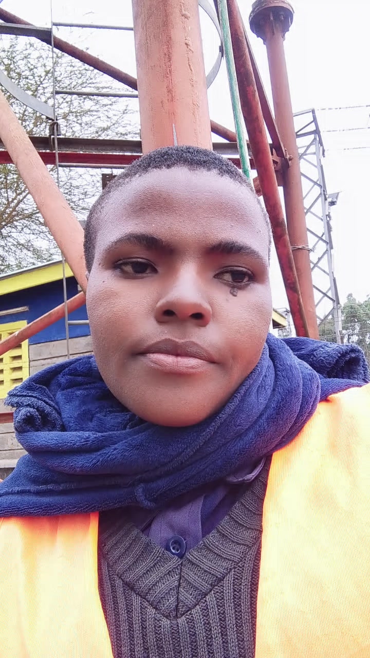 @Martha Wachira