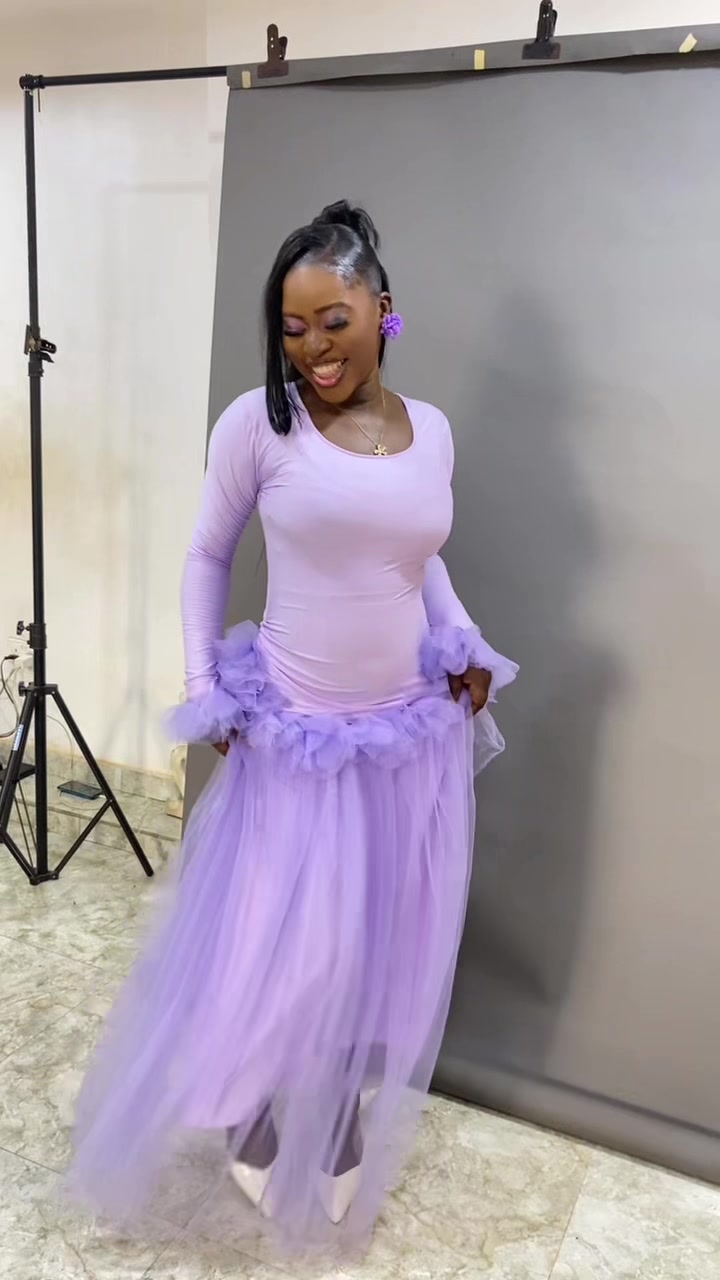 @ThatgirlBisi👠💜