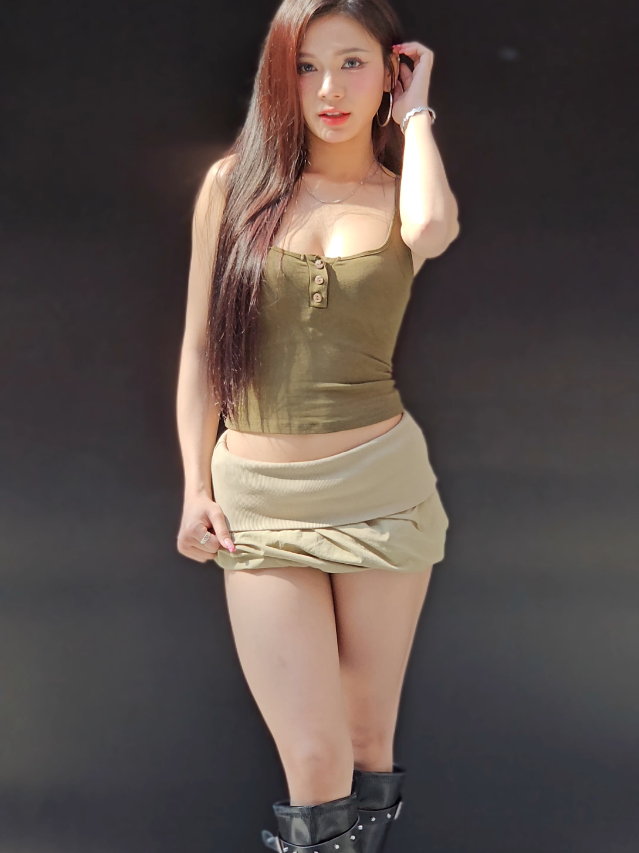 @TinyMoriko