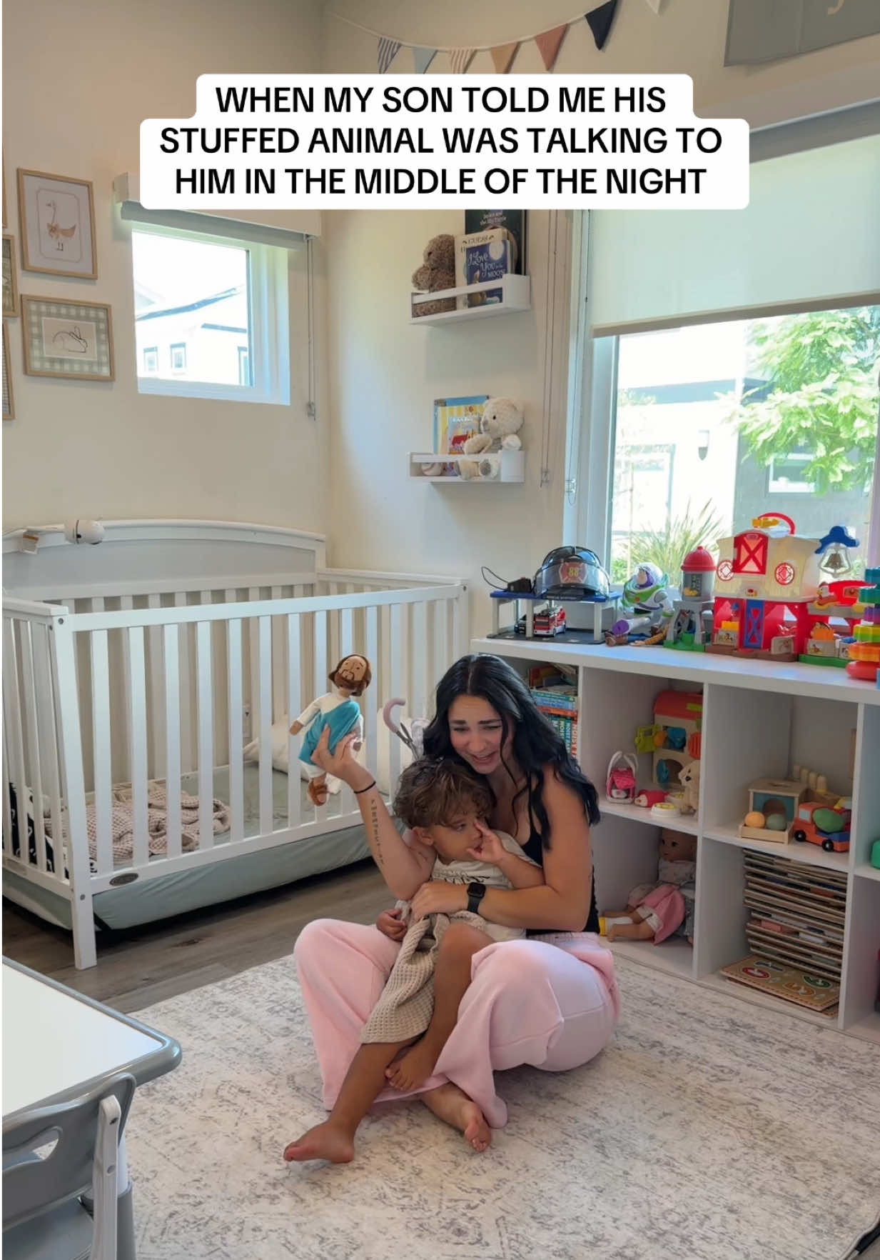 @nyla | SAHM + lifestyle