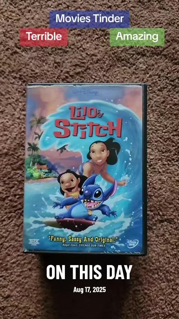 @JH Movie Collection
