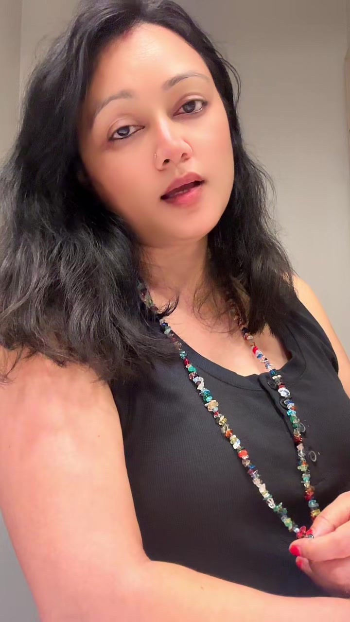 @aarti_kc 🧿