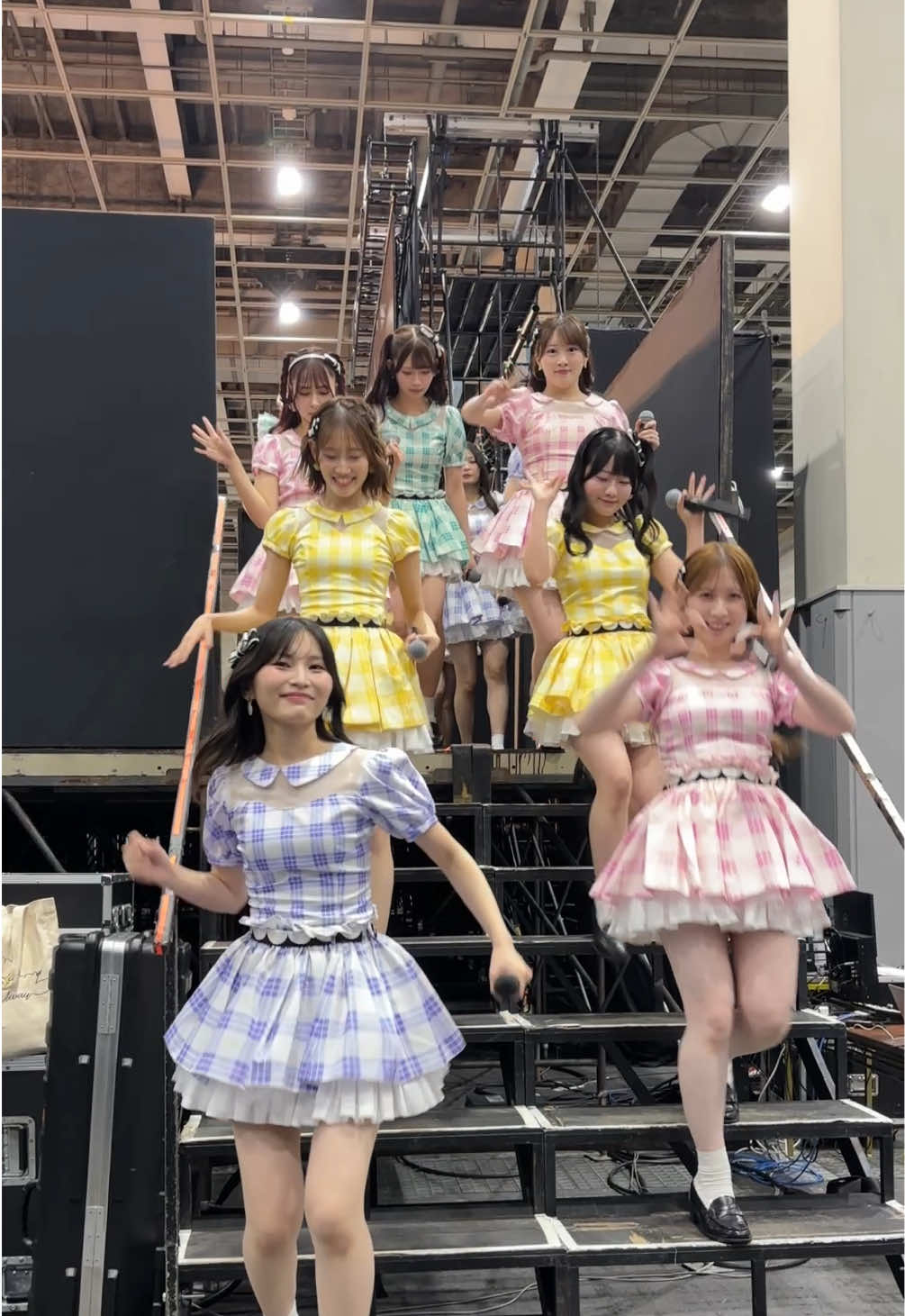 @AKBを好きishにさせたいマネージャー