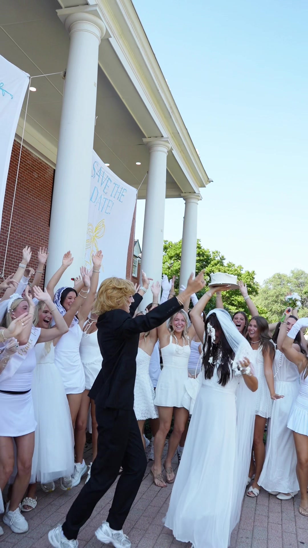 @Oklahoma Pi Phi