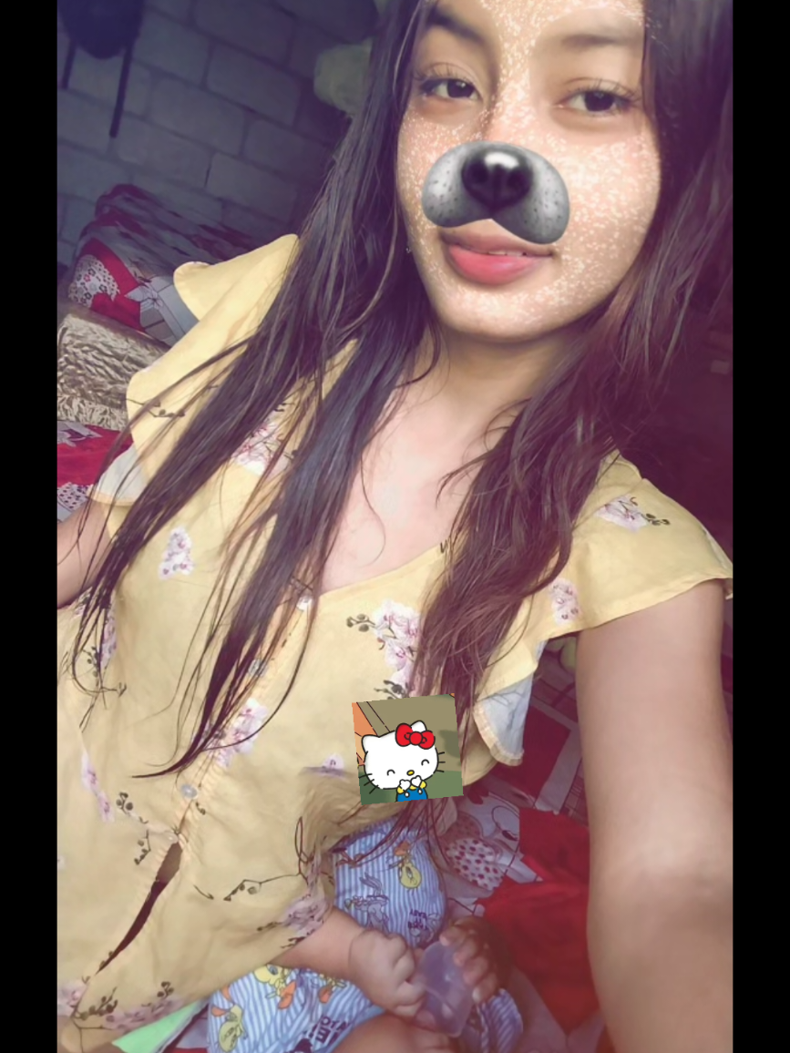 @Sanyii💗✨