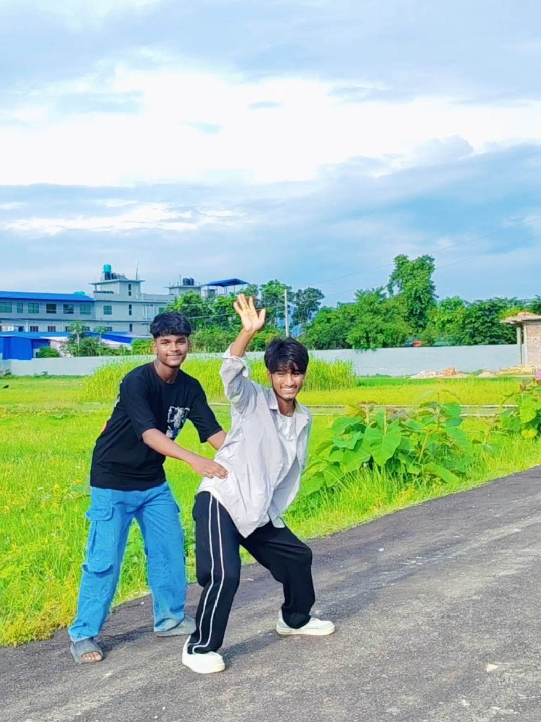 @mr dancer sahil👉🇳🇵👈