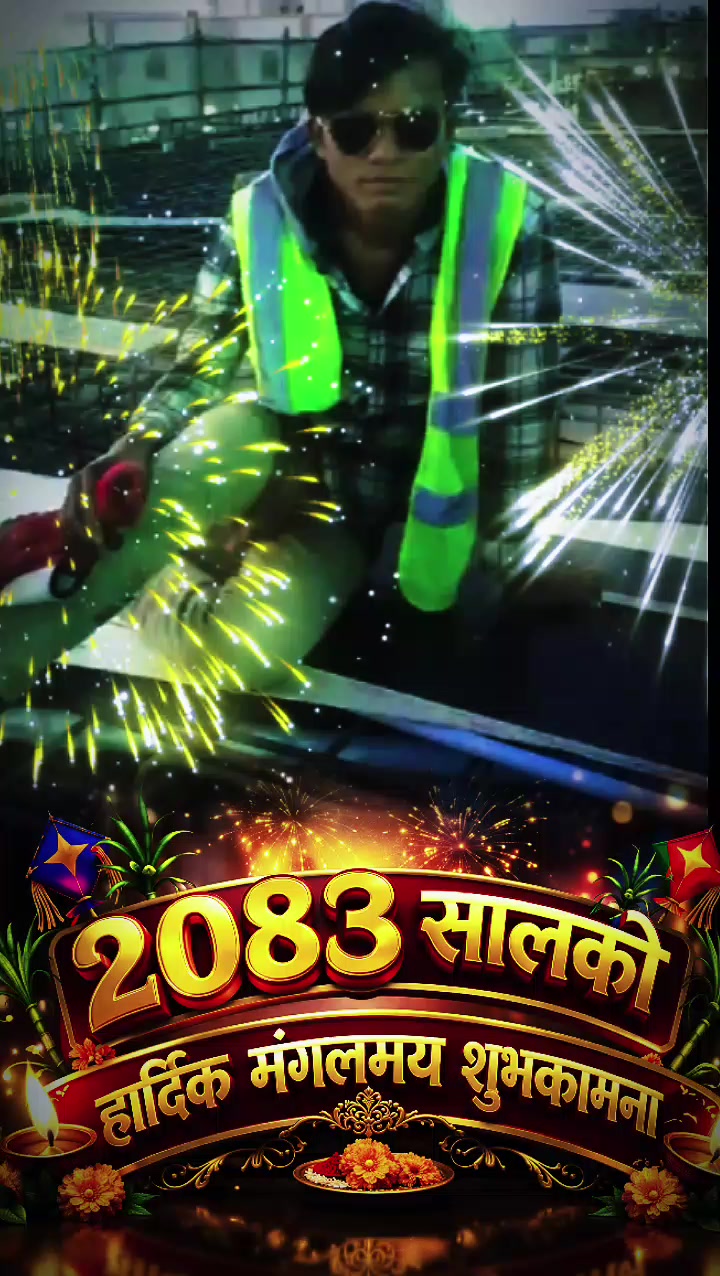 @Kishun Chaudhary