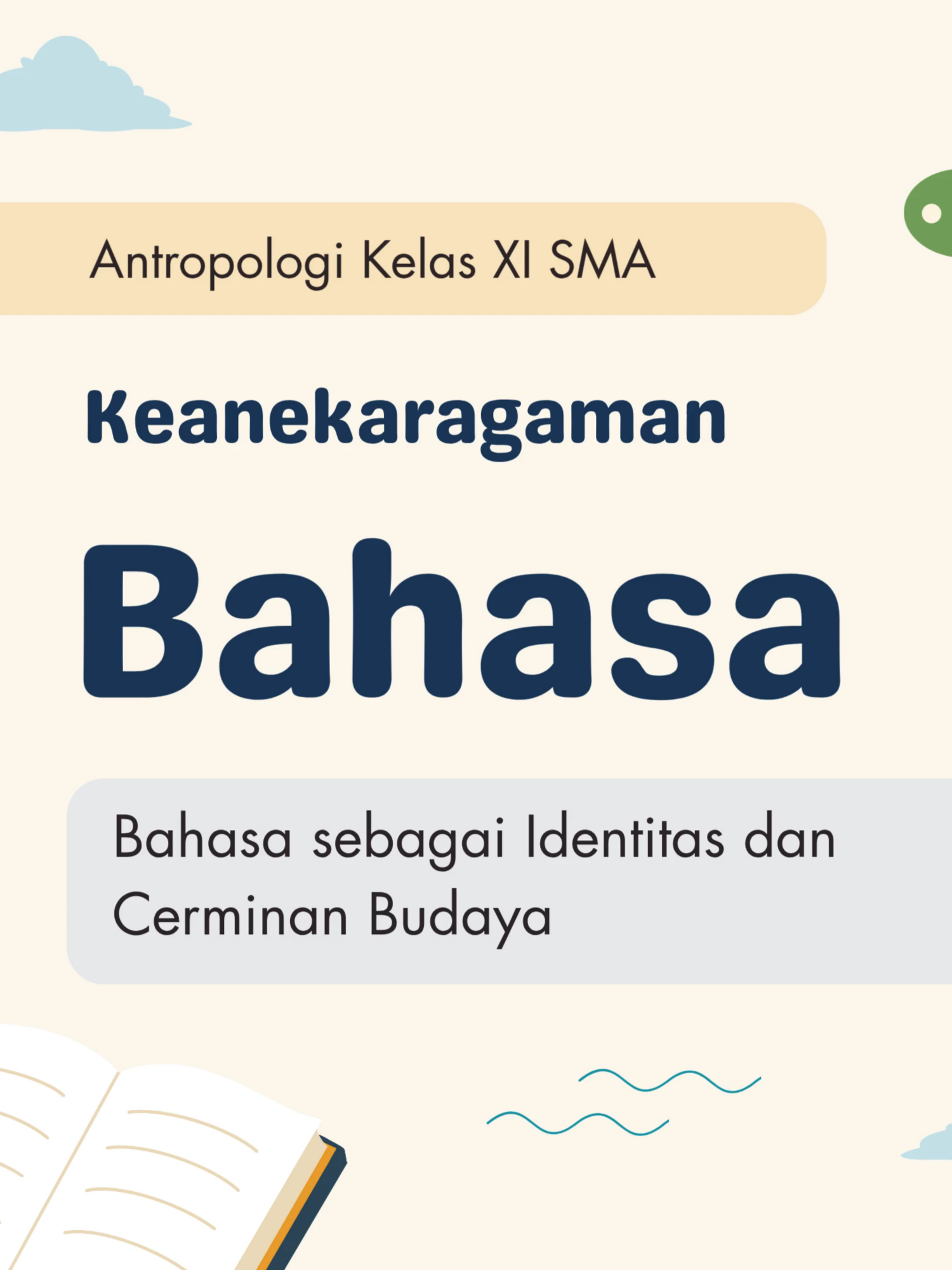 @Mr. Discovery | Canva Edukasi