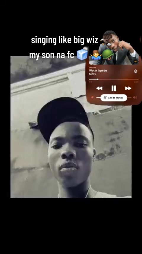 @Ganiyu Ayinde One-ki