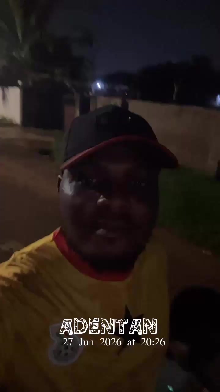 @1General kofi Leo Puplampu