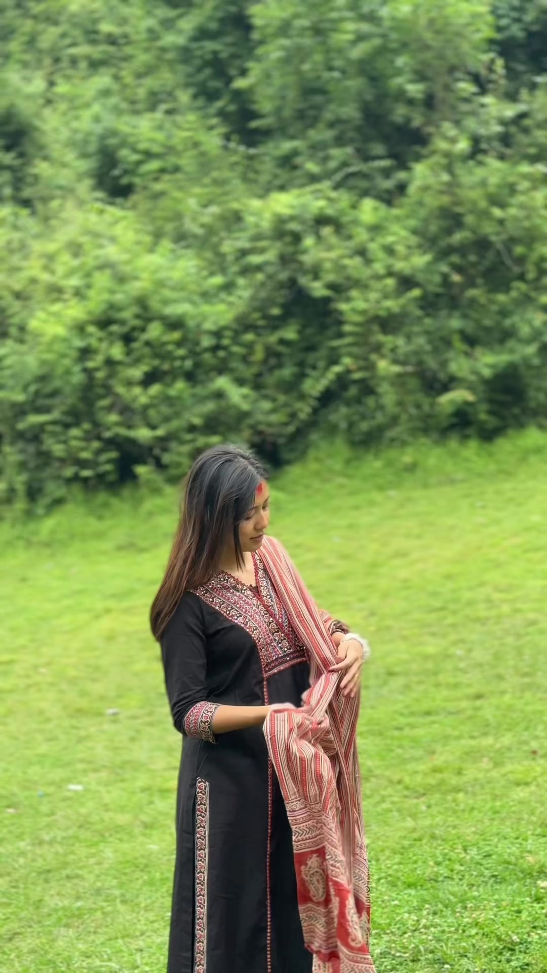 @anishastha