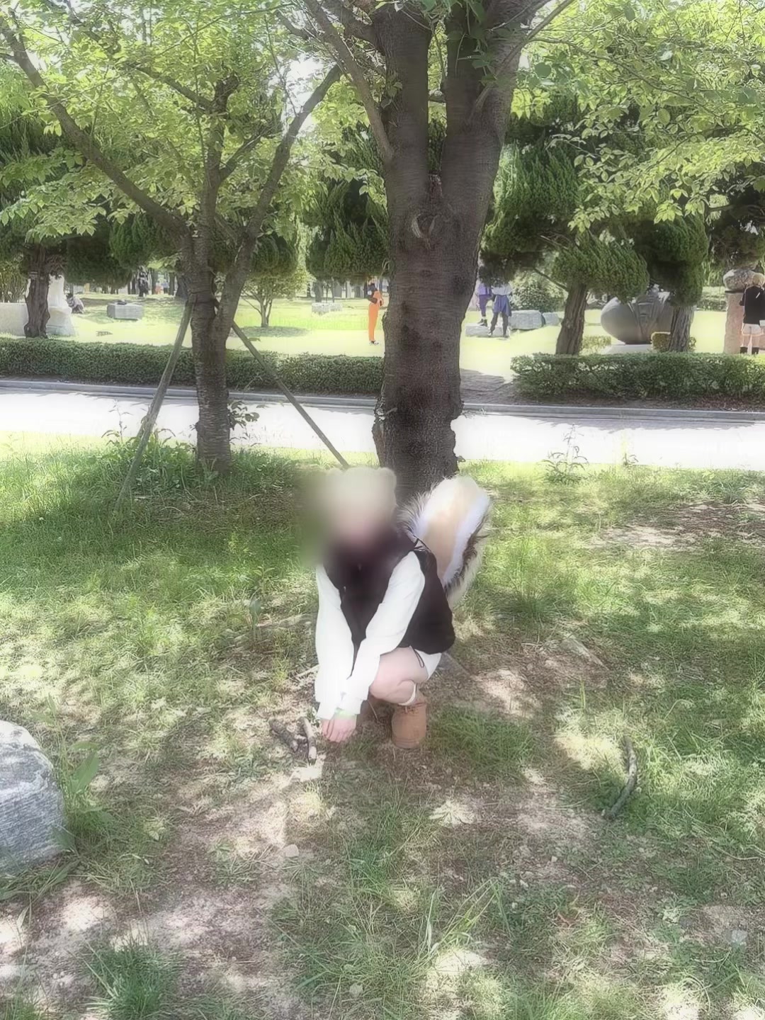 @강우비인