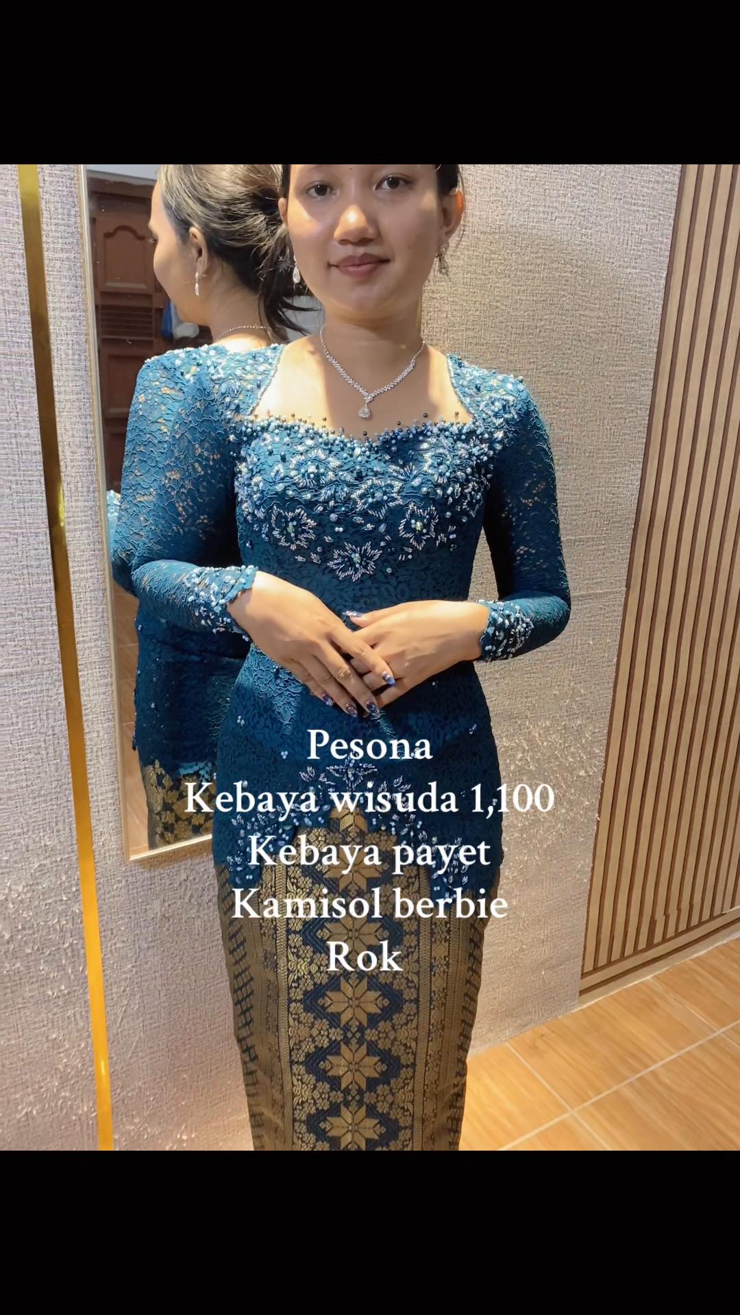 @IndahRomelia.Attire