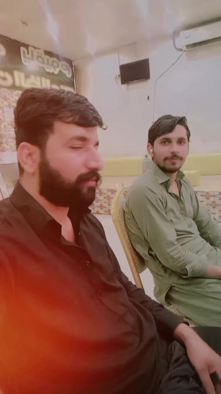 @mohsin haral
