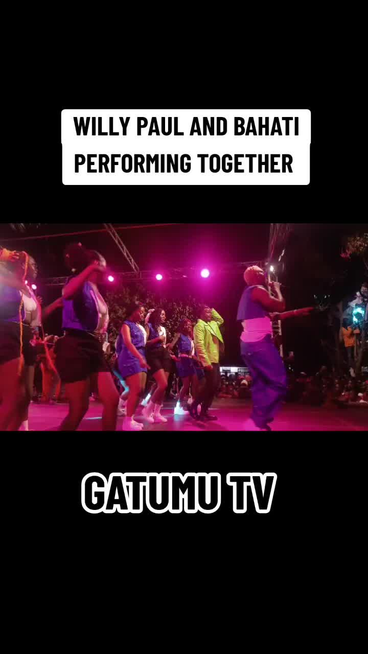@GATUMU TV KENYA