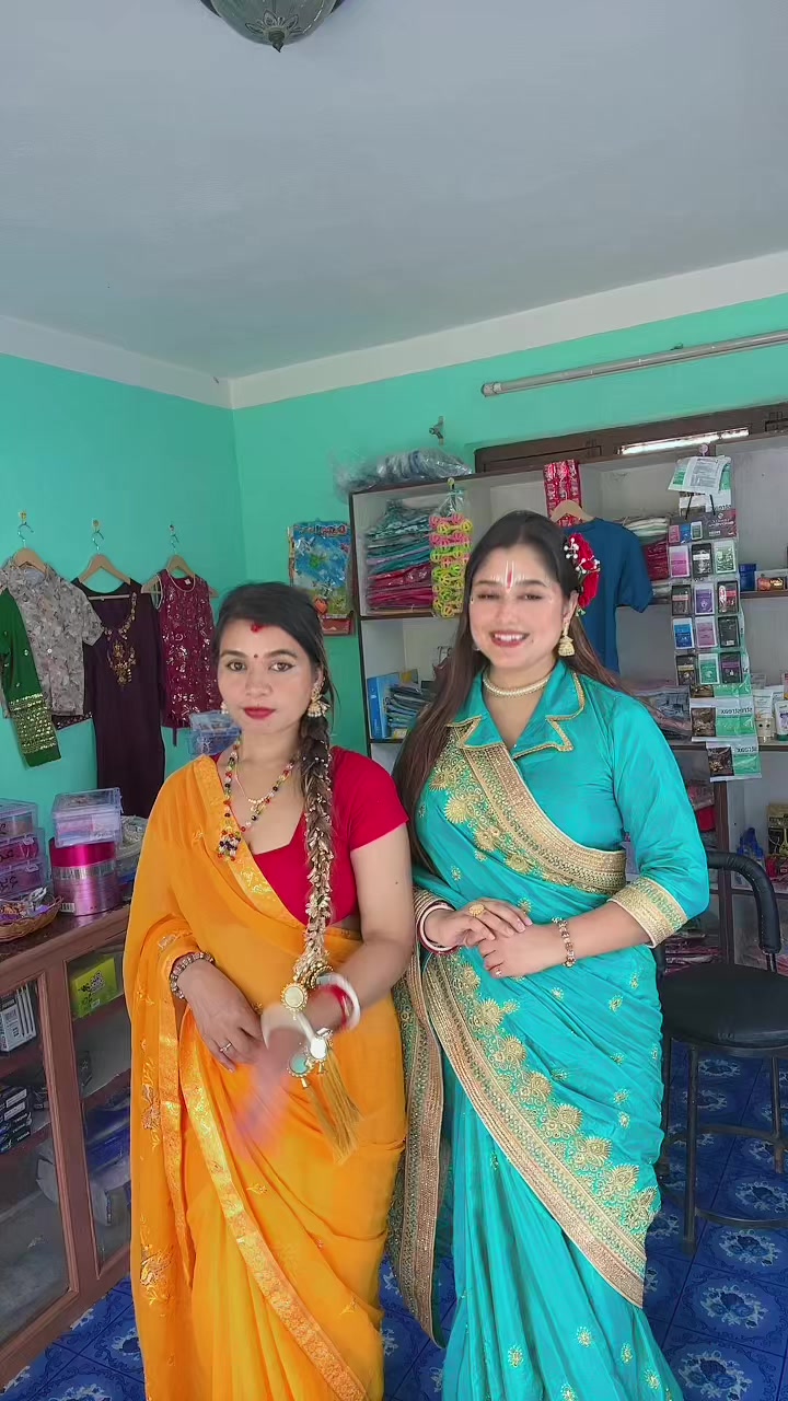 @Garima_Humagain🕉️✨