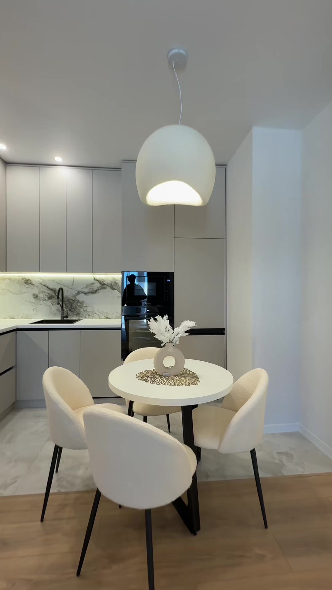 @Odessa Design Residences