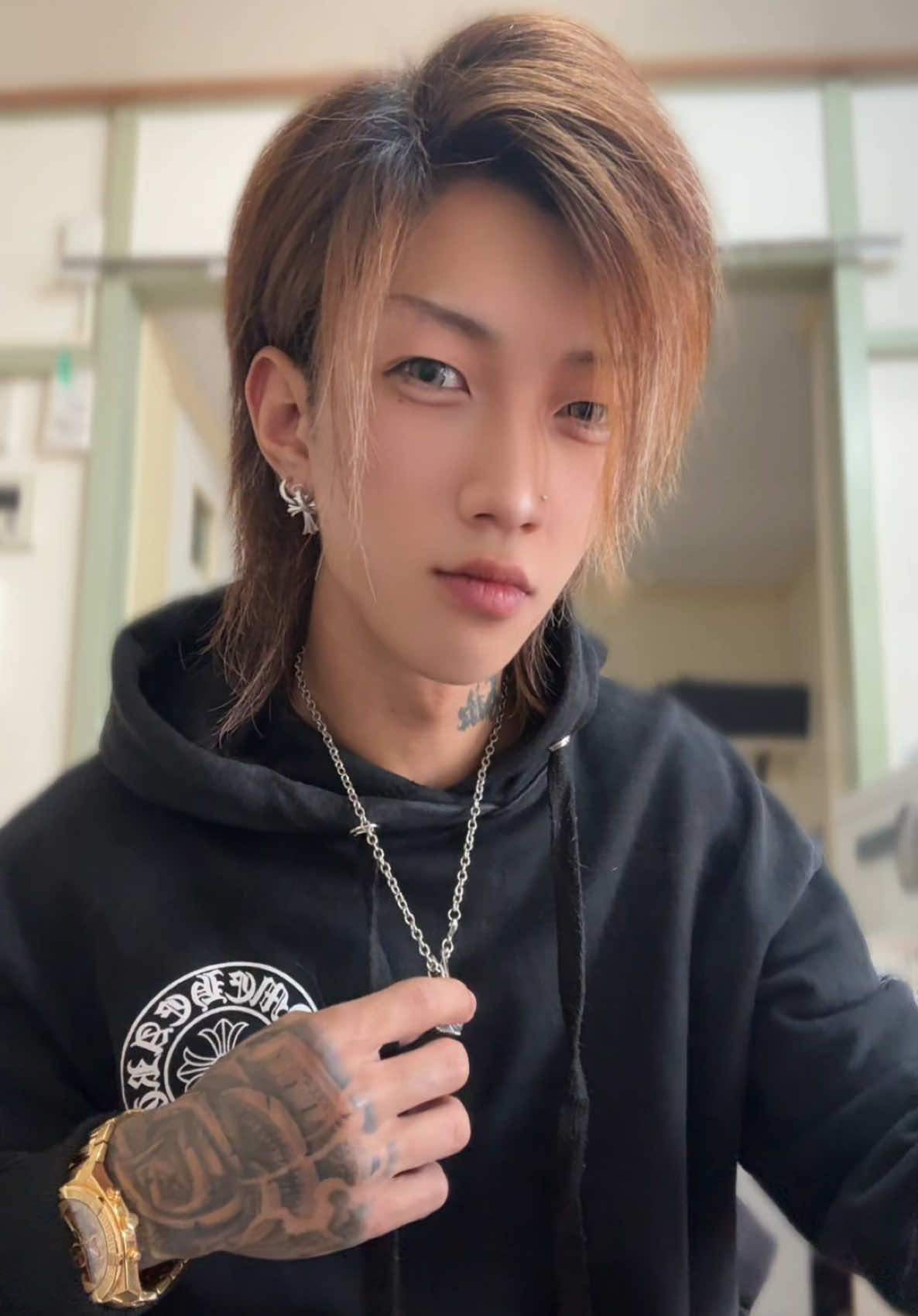 @隼斗 🦅⭐️