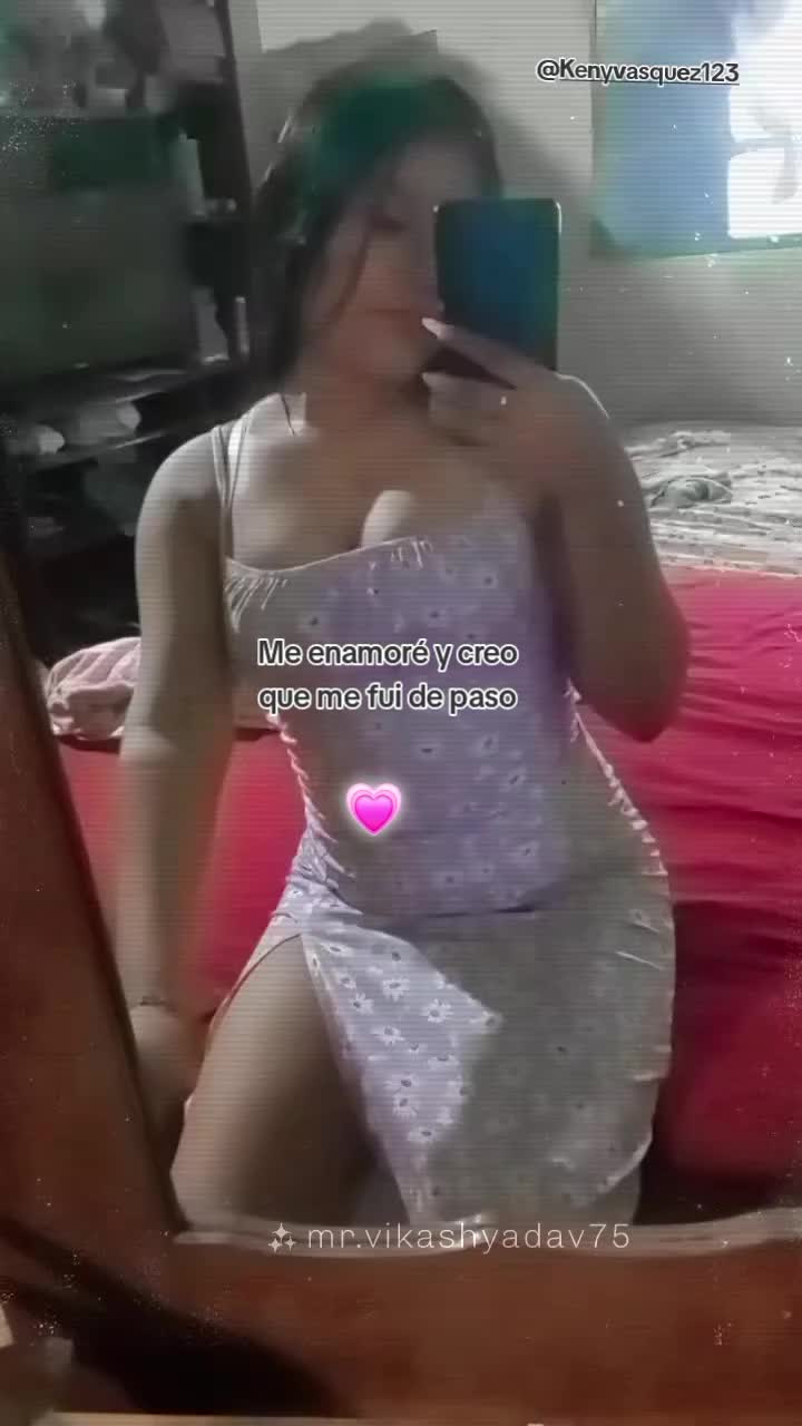 @Astrid Caceres