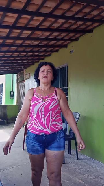 @Nete dançarina do Tik Tok 🥰😍